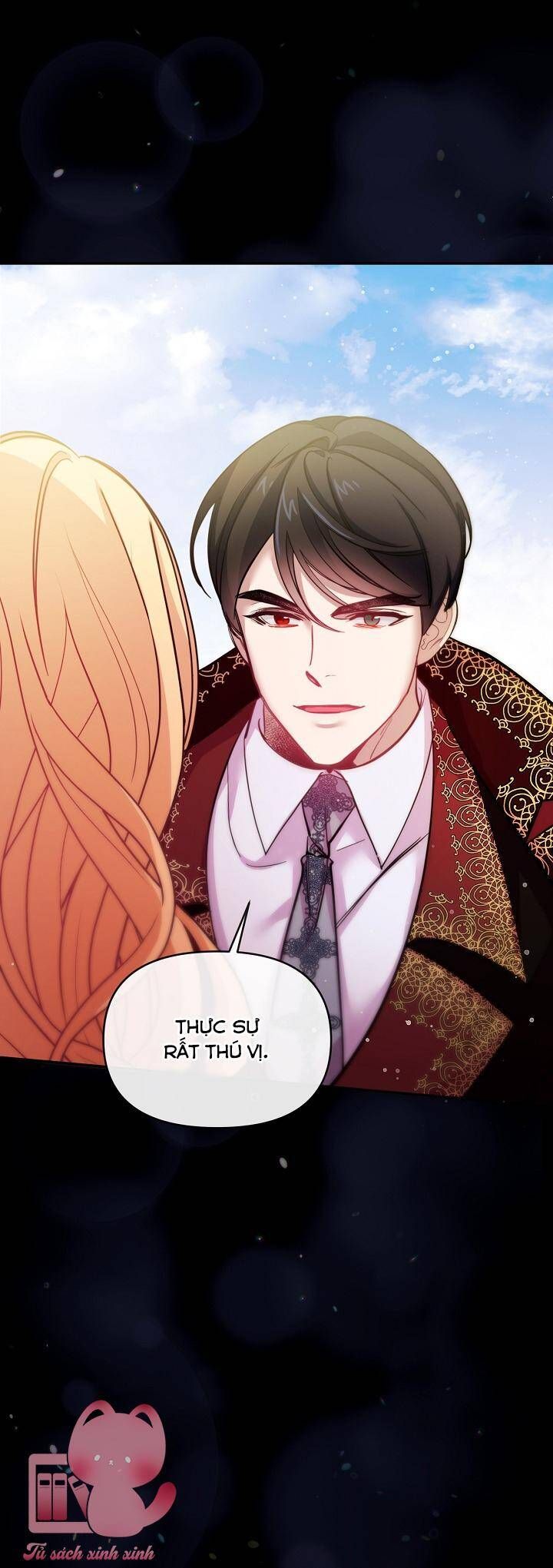 đọc truyện Vợ Chưa Cưới Của Kẻ Săn Mồi Chương 45 ảnh 64 tại Thiên Thai Truyện