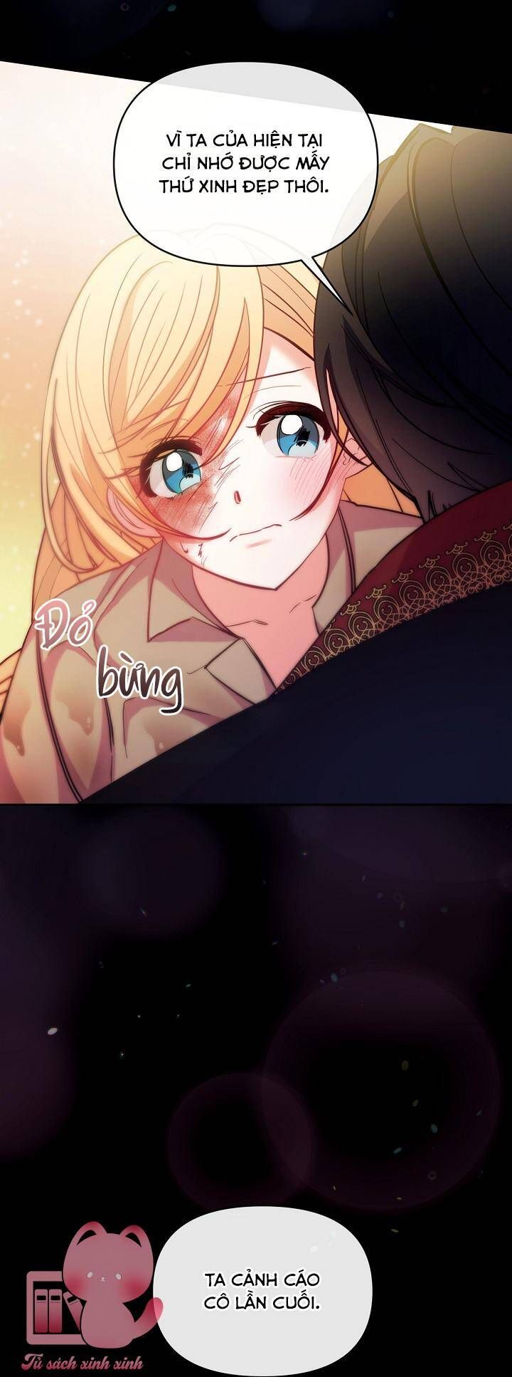 đọc truyện Vợ Chưa Cưới Của Kẻ Săn Mồi Chương 45 ảnh 65 tại Thiên Thai Truyện