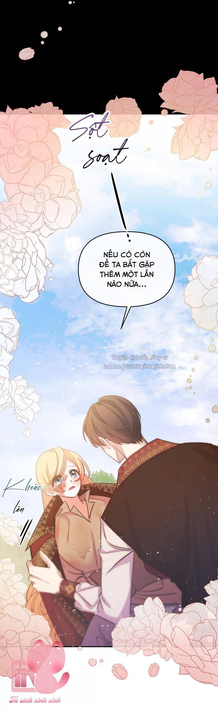 đọc truyện Vợ Chưa Cưới Của Kẻ Săn Mồi Chương 45 ảnh 66 tại Thiên Thai Truyện