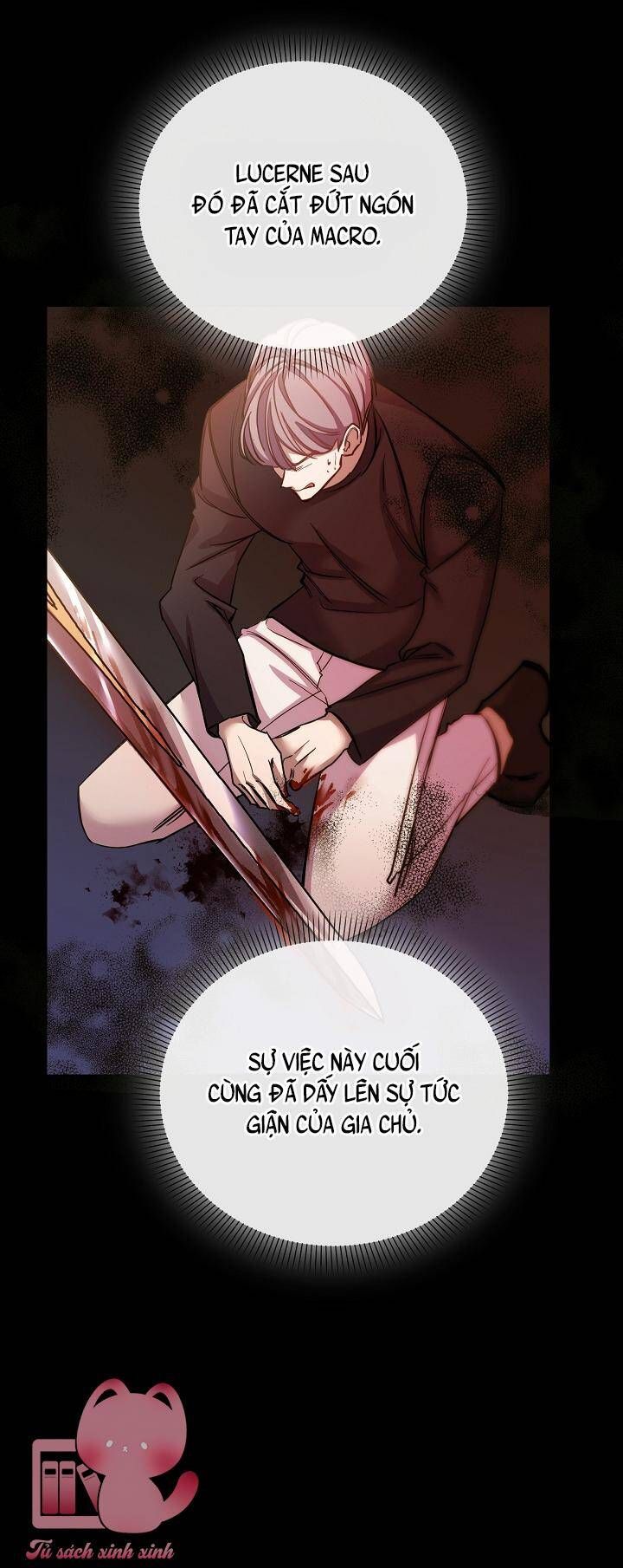 đọc truyện Vợ Chưa Cưới Của Kẻ Săn Mồi Chương 45 ảnh 70 tại Thiên Thai Truyện