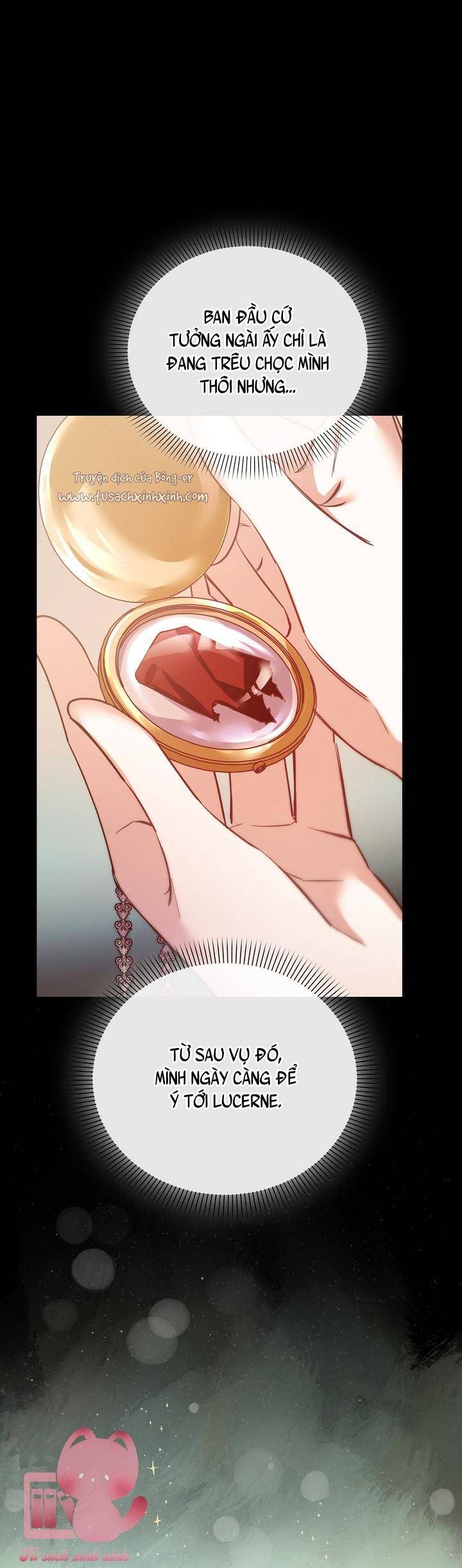 đọc truyện Vợ Chưa Cưới Của Kẻ Săn Mồi Chương 45 ảnh 72 tại Thiên Thai Truyện