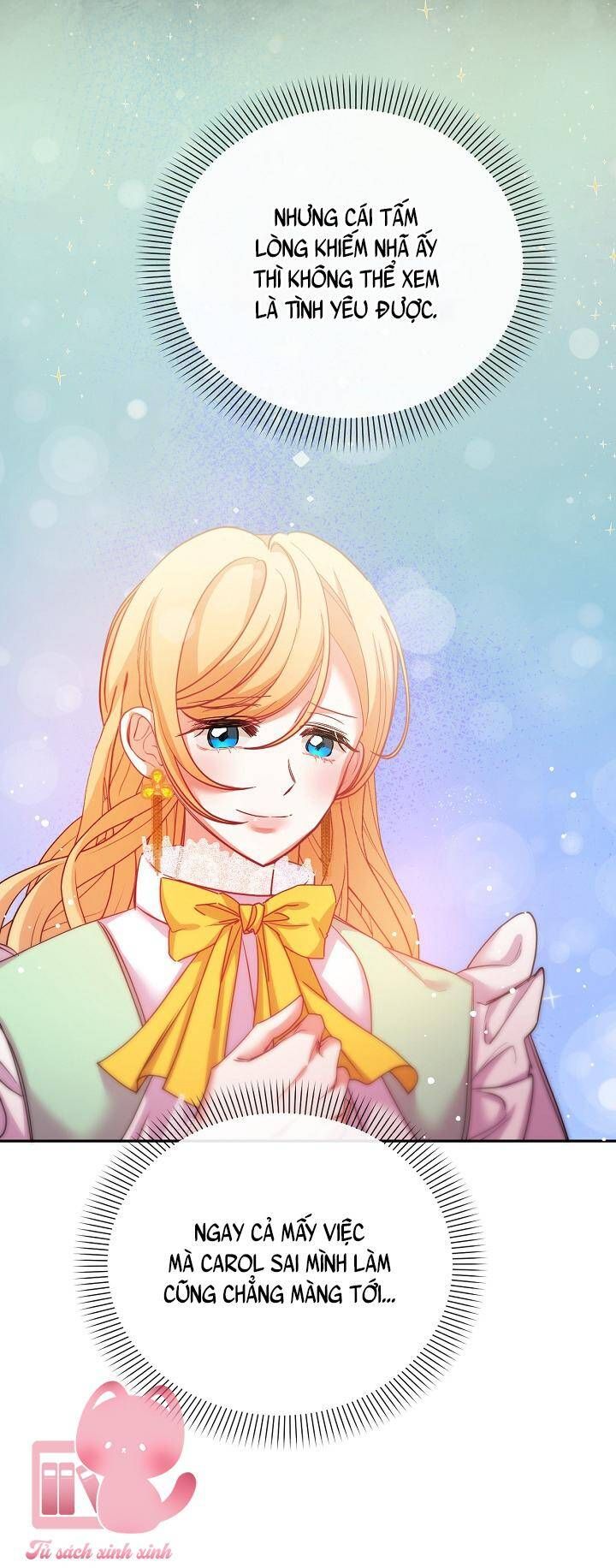 đọc truyện Vợ Chưa Cưới Của Kẻ Săn Mồi Chương 45 ảnh 73 tại Thiên Thai Truyện