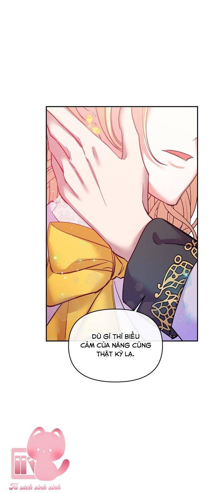 đọc truyện Vợ Chưa Cưới Của Kẻ Săn Mồi Chương 45 ảnh 75 tại Thiên Thai Truyện