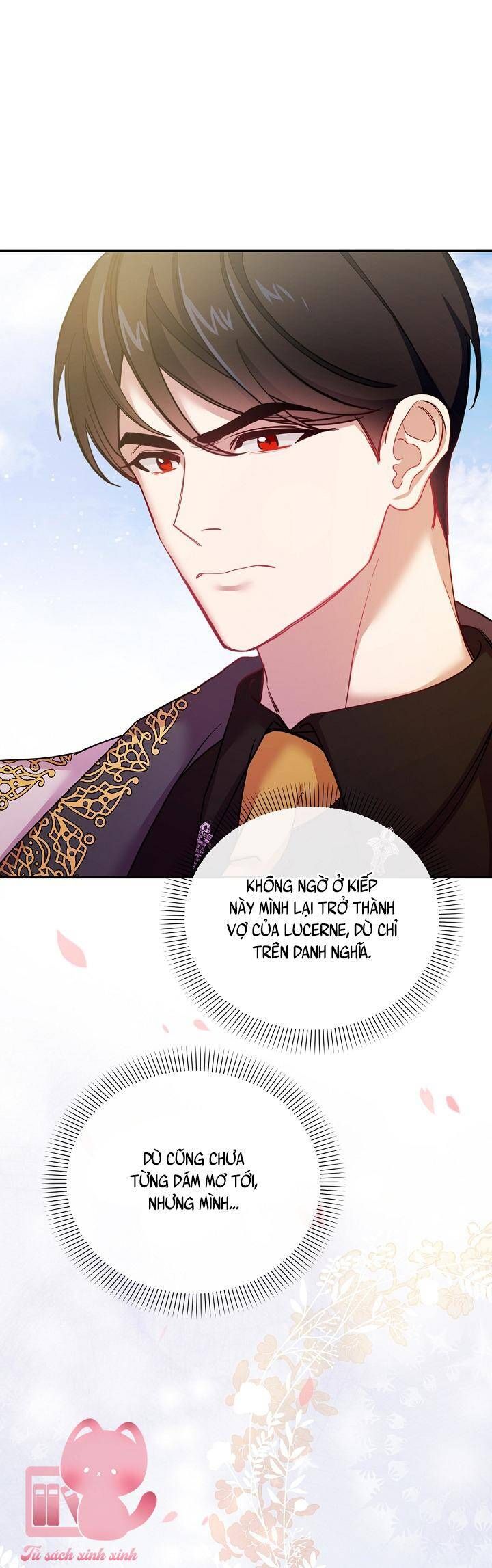 đọc truyện Vợ Chưa Cưới Của Kẻ Săn Mồi Chương 45 ảnh 76 tại Thiên Thai Truyện