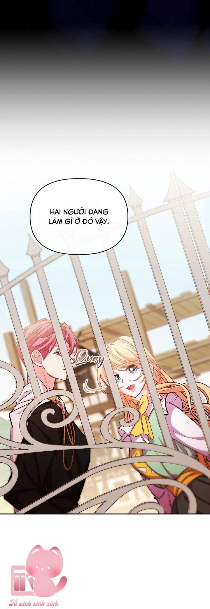 đọc truyện Vợ Chưa Cưới Của Kẻ Săn Mồi Chương 45 ảnh 10 tại Thiên Thai Truyện