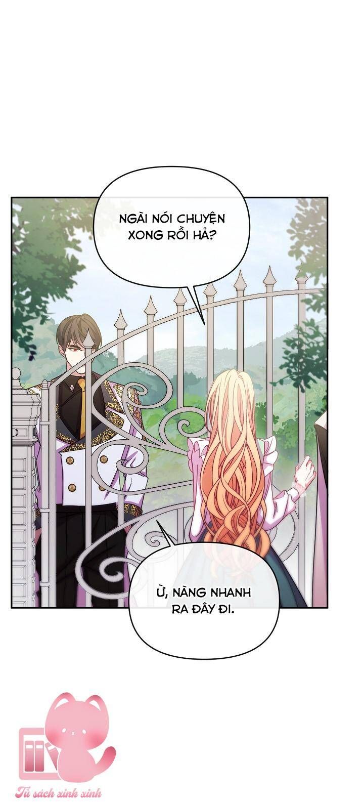 đọc truyện Vợ Chưa Cưới Của Kẻ Săn Mồi Chương 45 ảnh 11 tại Thiên Thai Truyện