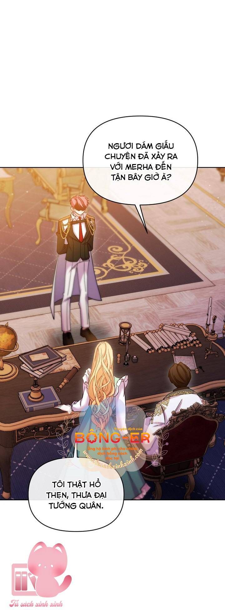 đọc truyện Vợ Chưa Cưới Của Kẻ Săn Mồi Chương 46 ảnh 13 tại Thiên Thai Truyện