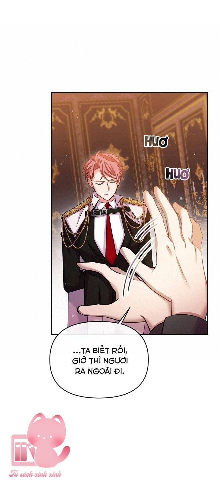 đọc truyện Vợ Chưa Cưới Của Kẻ Săn Mồi Chương 46 ảnh 15 tại Thiên Thai Truyện