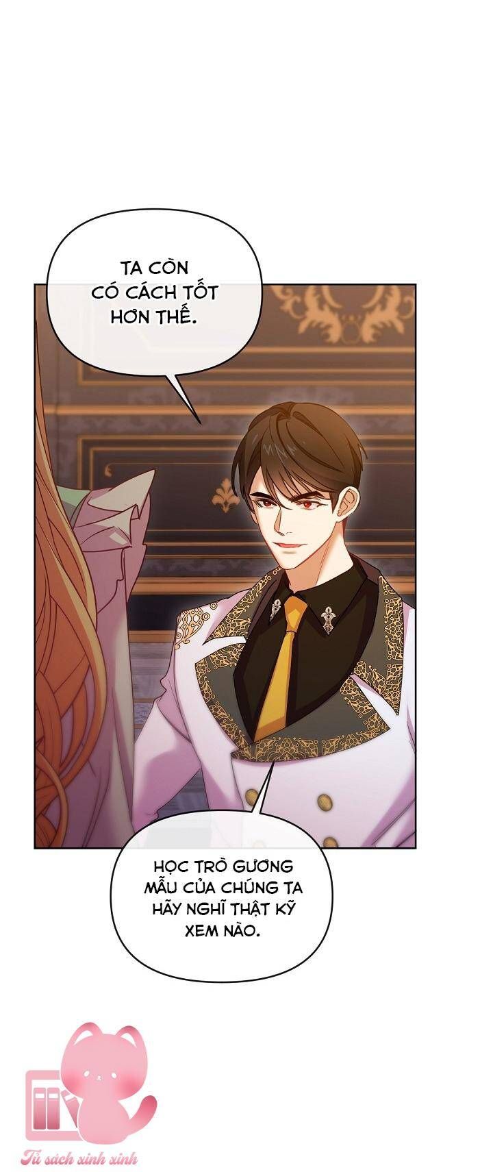 đọc truyện Vợ Chưa Cưới Của Kẻ Săn Mồi Chương 46 ảnh 19 tại Thiên Thai Truyện