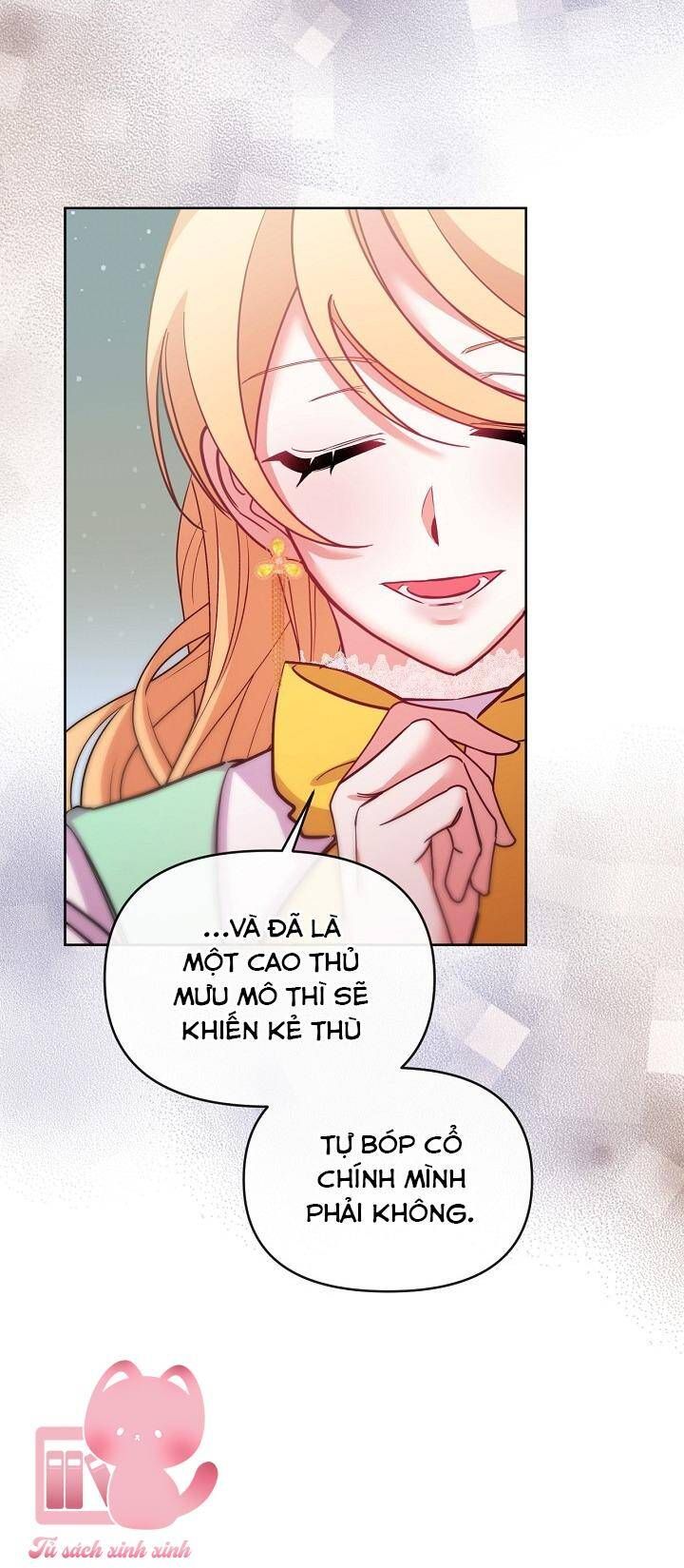 đọc truyện Vợ Chưa Cưới Của Kẻ Săn Mồi Chương 46 ảnh 21 tại Thiên Thai Truyện