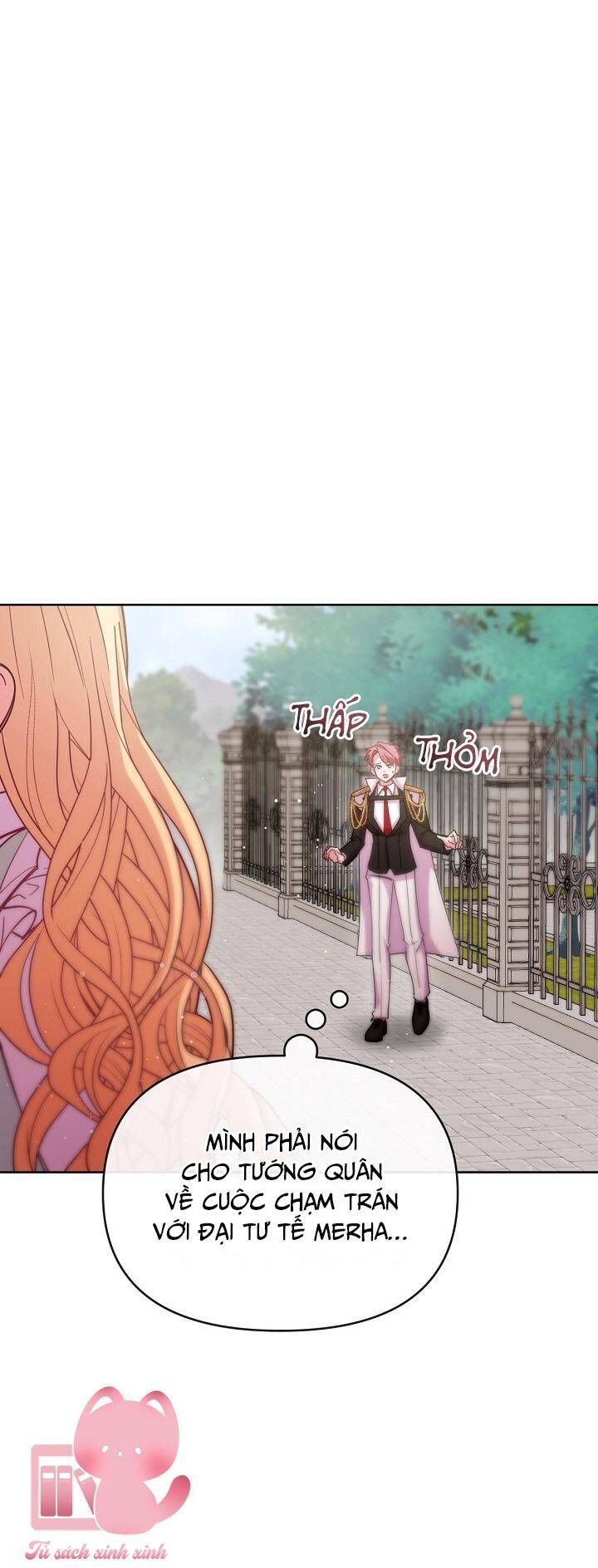 đọc truyện Vợ Chưa Cưới Của Kẻ Săn Mồi Chương 46 ảnh 4 tại Thiên Thai Truyện