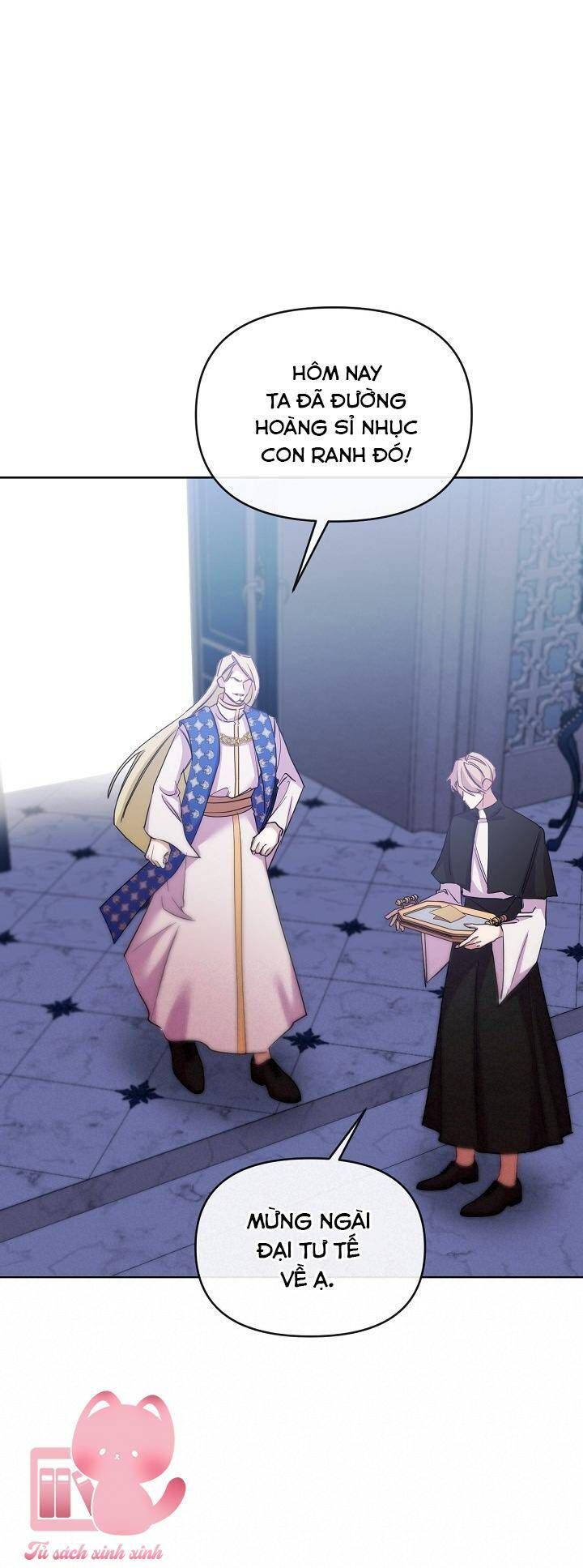 đọc truyện Vợ Chưa Cưới Của Kẻ Săn Mồi Chương 46 ảnh 26 tại Thiên Thai Truyện