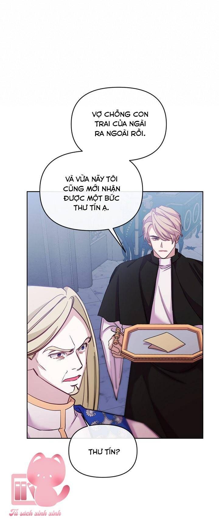 đọc truyện Vợ Chưa Cưới Của Kẻ Săn Mồi Chương 46 ảnh 27 tại Thiên Thai Truyện