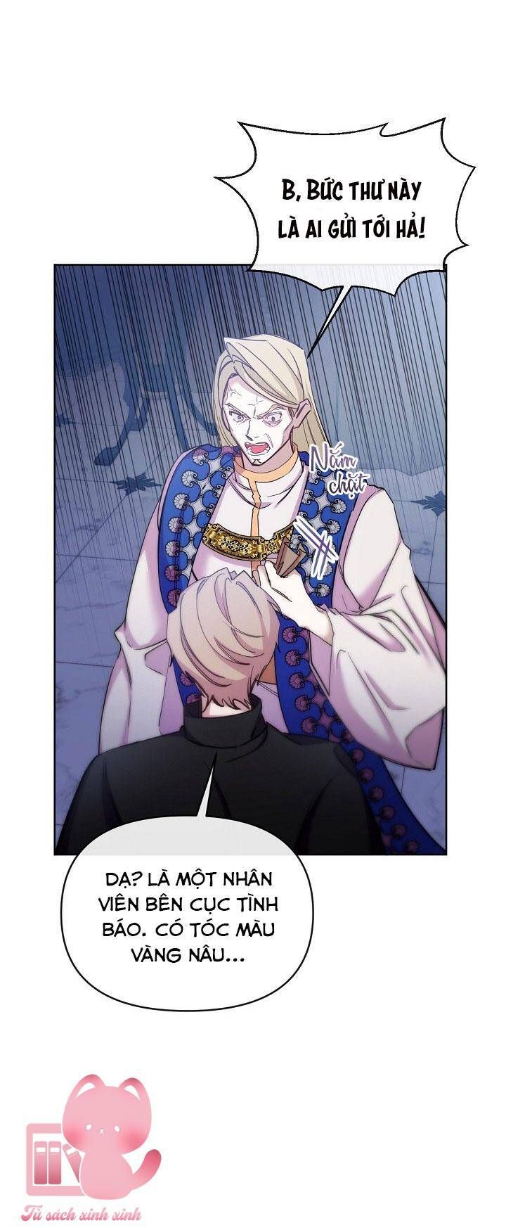 đọc truyện Vợ Chưa Cưới Của Kẻ Săn Mồi Chương 46 ảnh 31 tại Thiên Thai Truyện