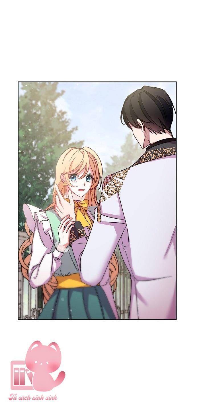 đọc truyện Vợ Chưa Cưới Của Kẻ Săn Mồi Chương 46 ảnh 5 tại Thiên Thai Truyện