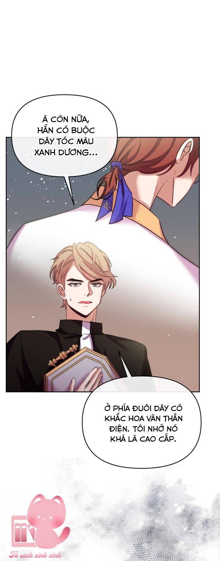 đọc truyện Vợ Chưa Cưới Của Kẻ Săn Mồi Chương 46 ảnh 32 tại Thiên Thai Truyện