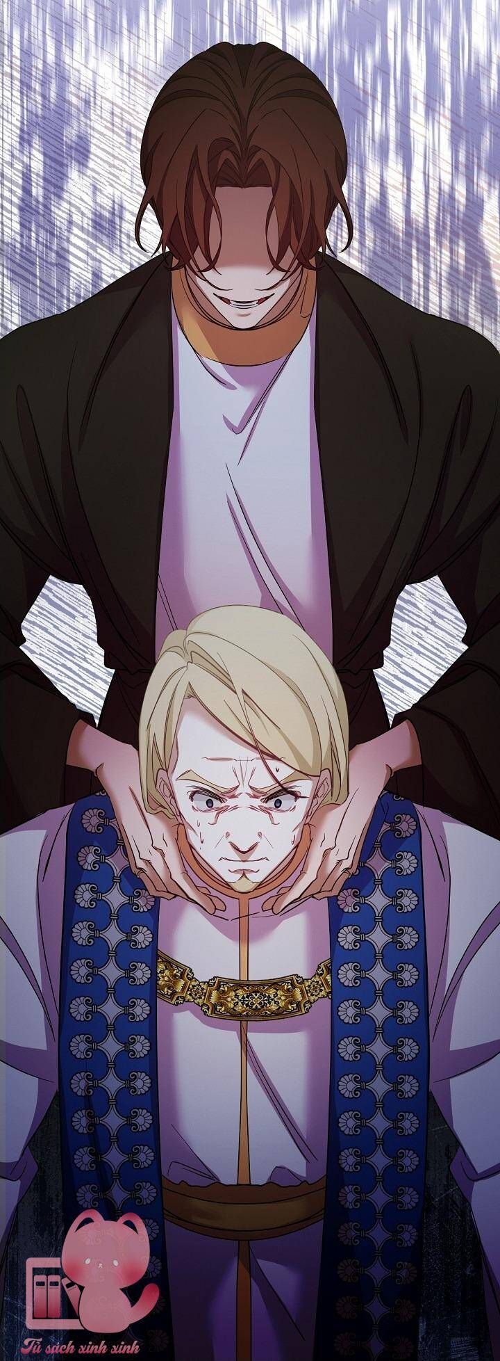 đọc truyện Vợ Chưa Cưới Của Kẻ Săn Mồi Chương 46 ảnh 35 tại Thiên Thai Truyện