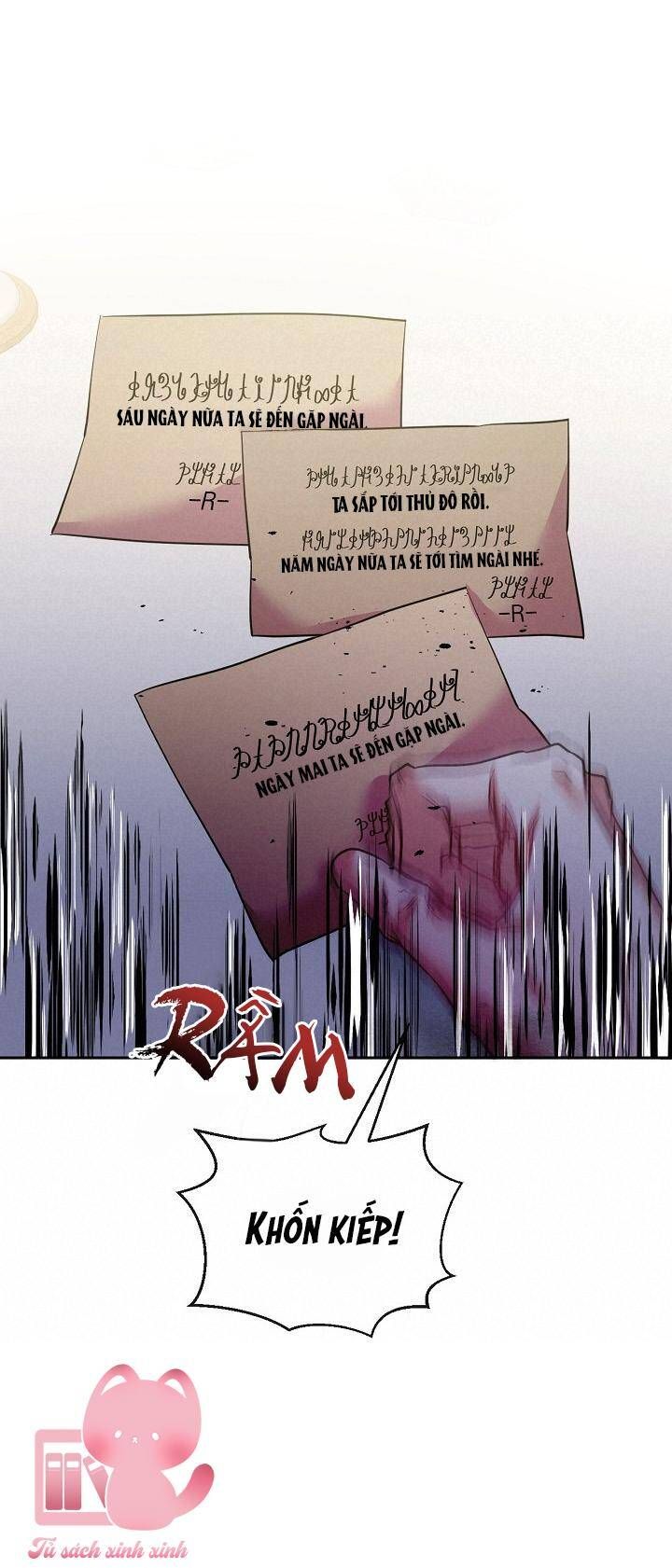 đọc truyện Vợ Chưa Cưới Của Kẻ Săn Mồi Chương 46 ảnh 39 tại Thiên Thai Truyện