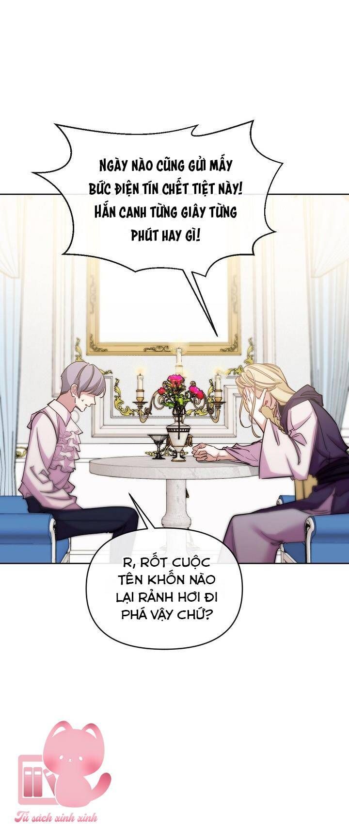 đọc truyện Vợ Chưa Cưới Của Kẻ Săn Mồi Chương 46 ảnh 40 tại Thiên Thai Truyện