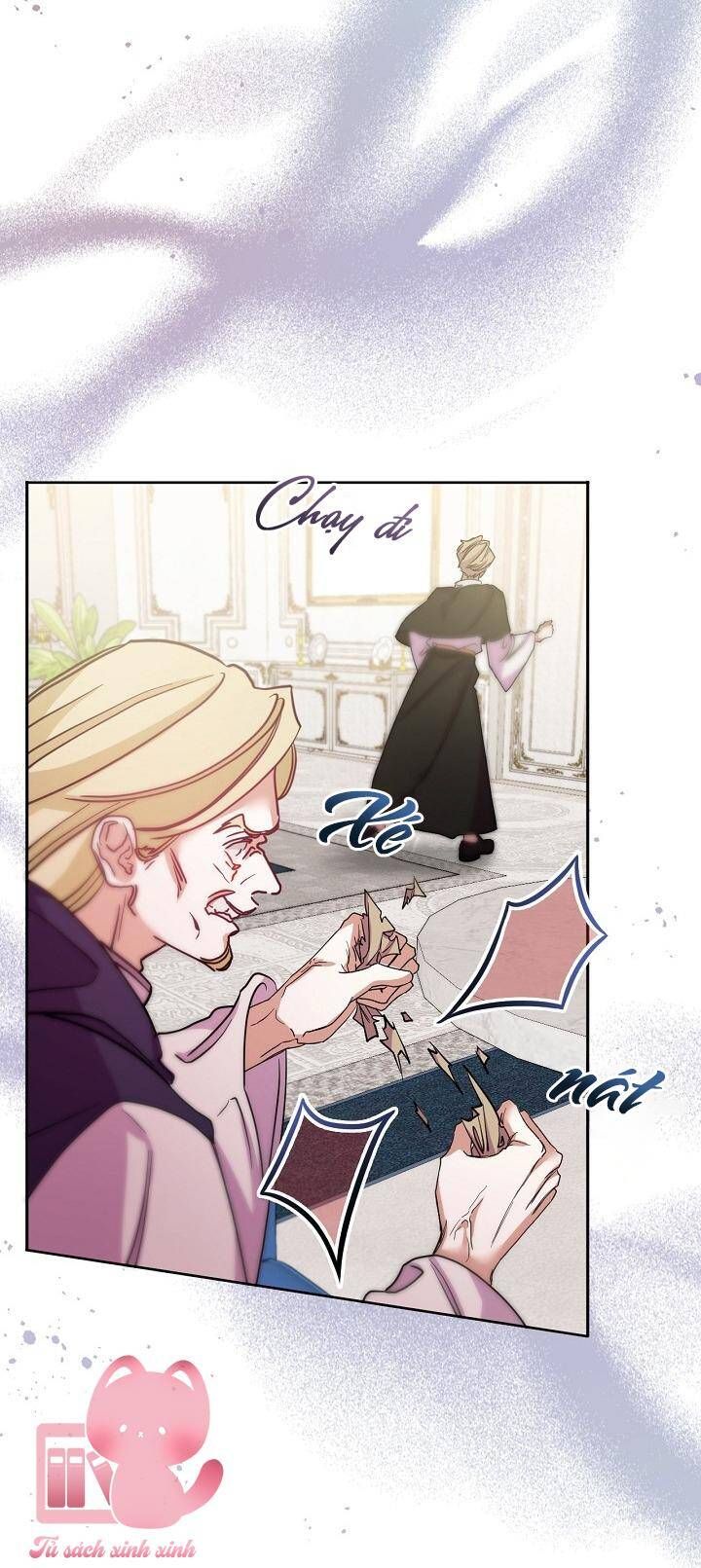 đọc truyện Vợ Chưa Cưới Của Kẻ Săn Mồi Chương 46 ảnh 44 tại Thiên Thai Truyện