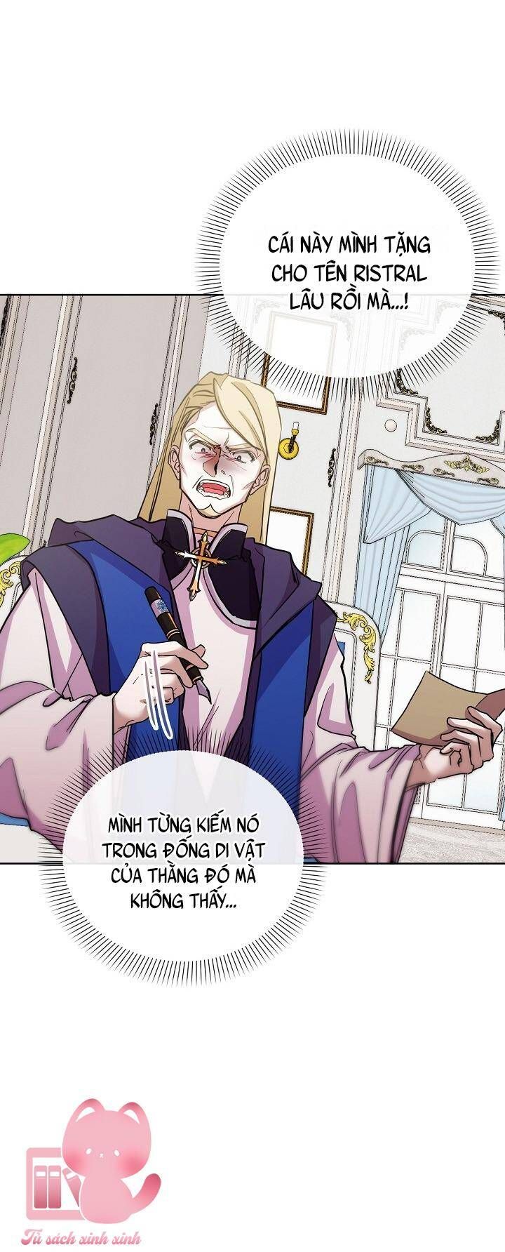 đọc truyện Vợ Chưa Cưới Của Kẻ Săn Mồi Chương 46 ảnh 46 tại Thiên Thai Truyện