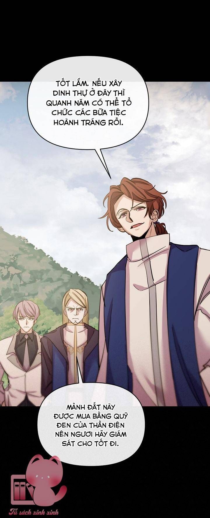 đọc truyện Vợ Chưa Cưới Của Kẻ Săn Mồi Chương 46 ảnh 51 tại Thiên Thai Truyện