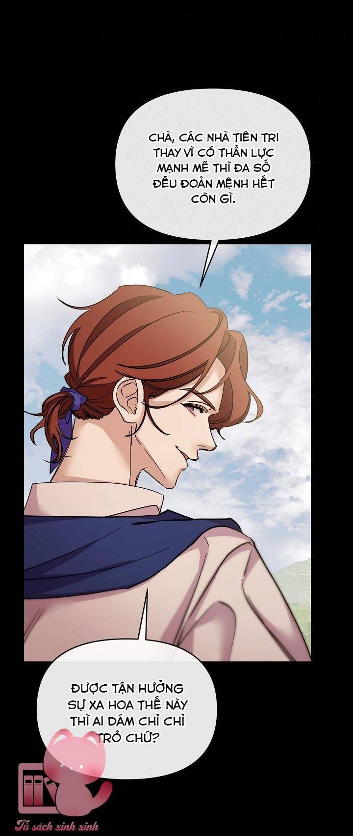 đọc truyện Vợ Chưa Cưới Của Kẻ Săn Mồi Chương 46 ảnh 52 tại Thiên Thai Truyện