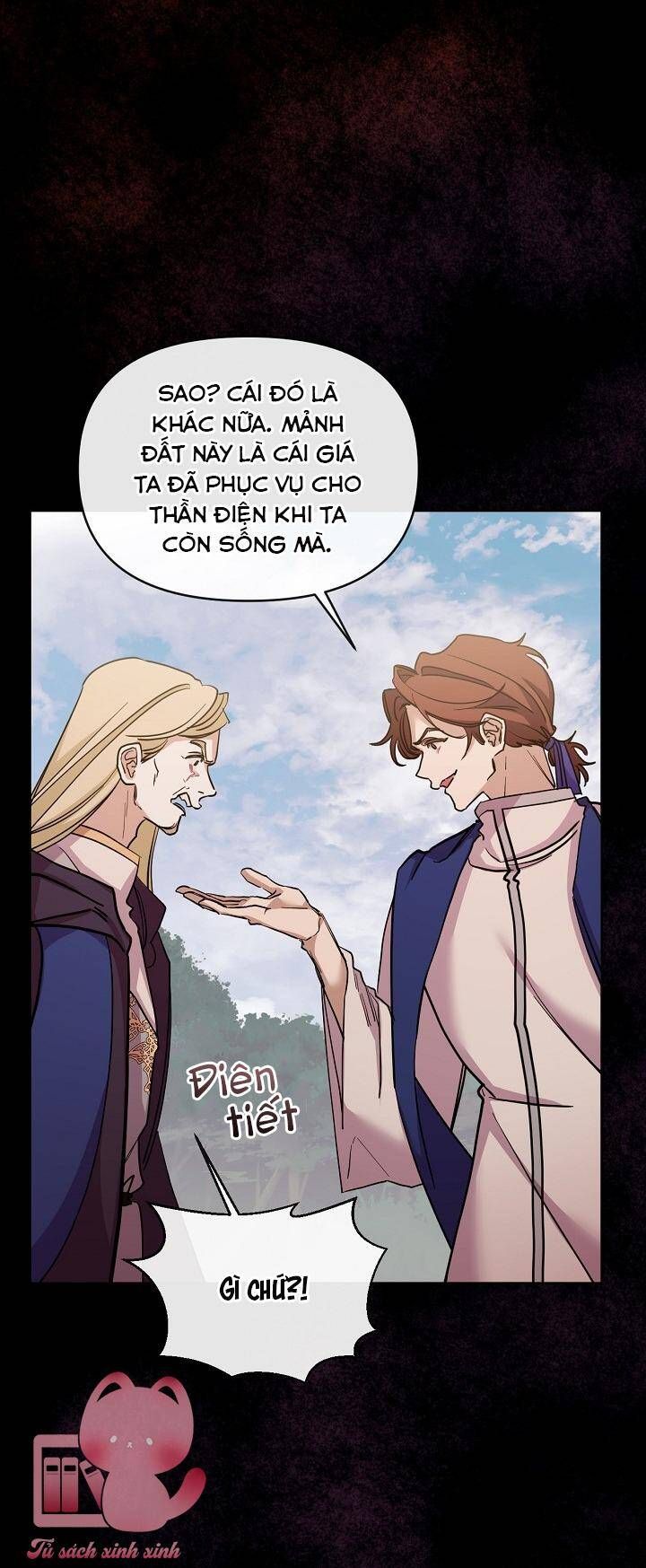 đọc truyện Vợ Chưa Cưới Của Kẻ Săn Mồi Chương 46 ảnh 54 tại Thiên Thai Truyện