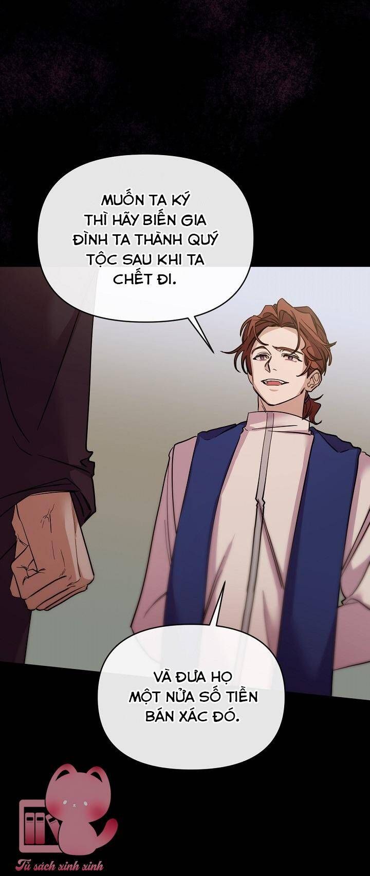 đọc truyện Vợ Chưa Cưới Của Kẻ Săn Mồi Chương 46 ảnh 55 tại Thiên Thai Truyện