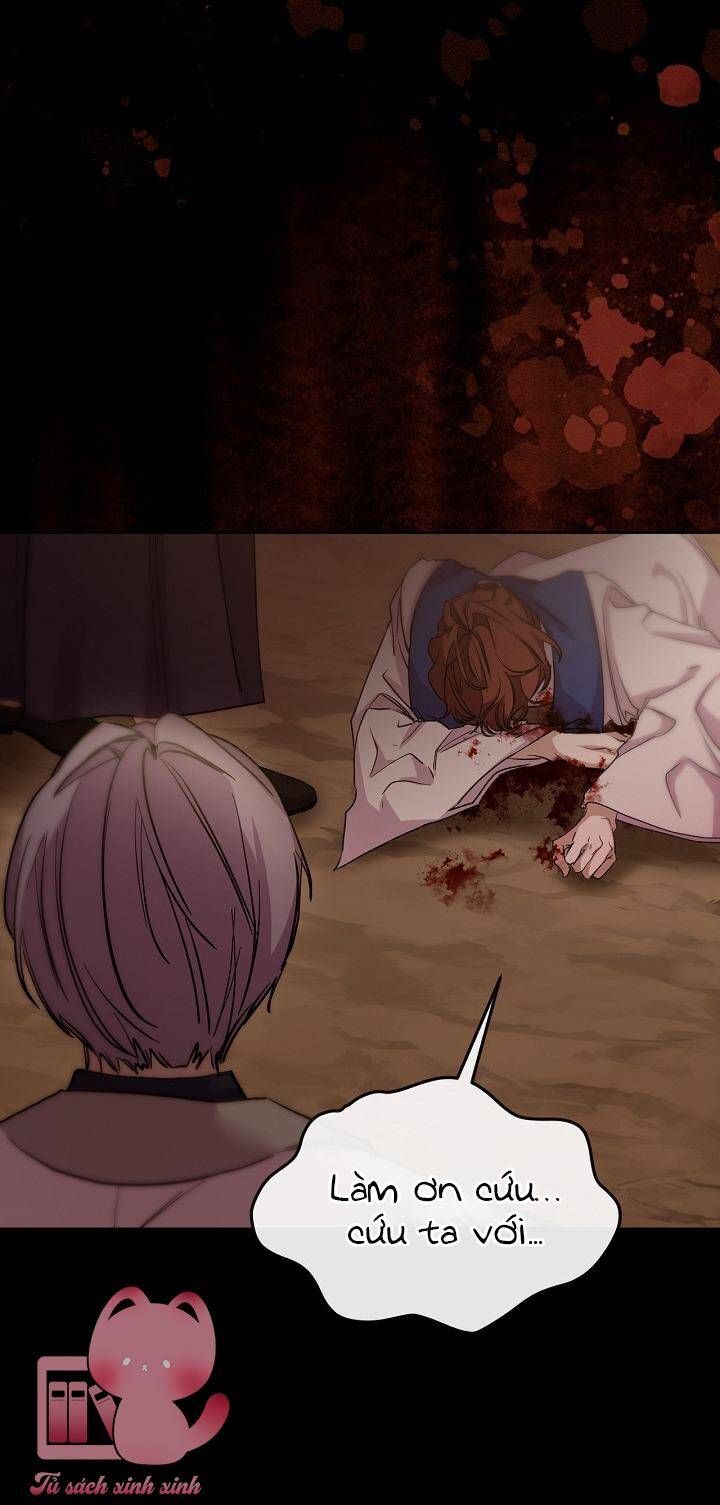 đọc truyện Vợ Chưa Cưới Của Kẻ Săn Mồi Chương 46 ảnh 59 tại Thiên Thai Truyện