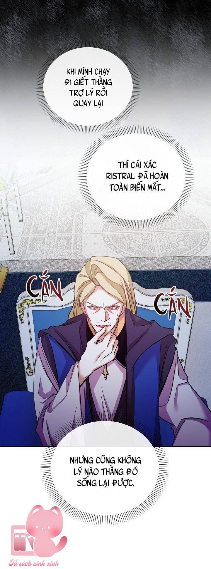 đọc truyện Vợ Chưa Cưới Của Kẻ Săn Mồi Chương 46 ảnh 69 tại Thiên Thai Truyện