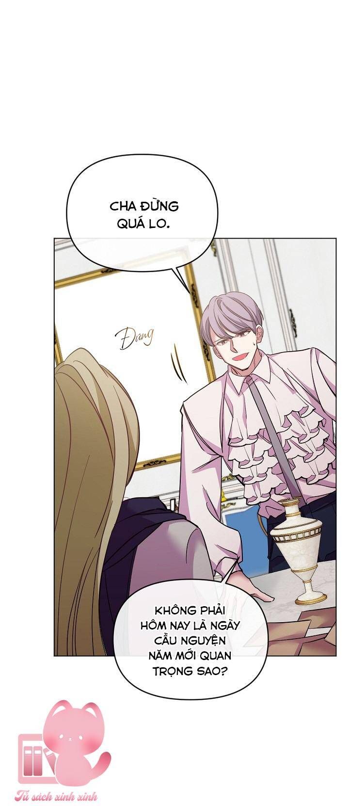 đọc truyện Vợ Chưa Cưới Của Kẻ Săn Mồi Chương 46 ảnh 70 tại Thiên Thai Truyện