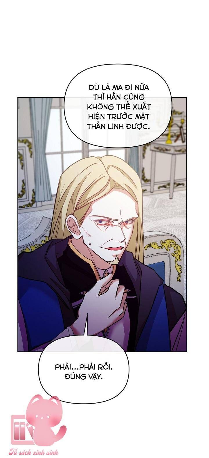 đọc truyện Vợ Chưa Cưới Của Kẻ Săn Mồi Chương 46 ảnh 71 tại Thiên Thai Truyện