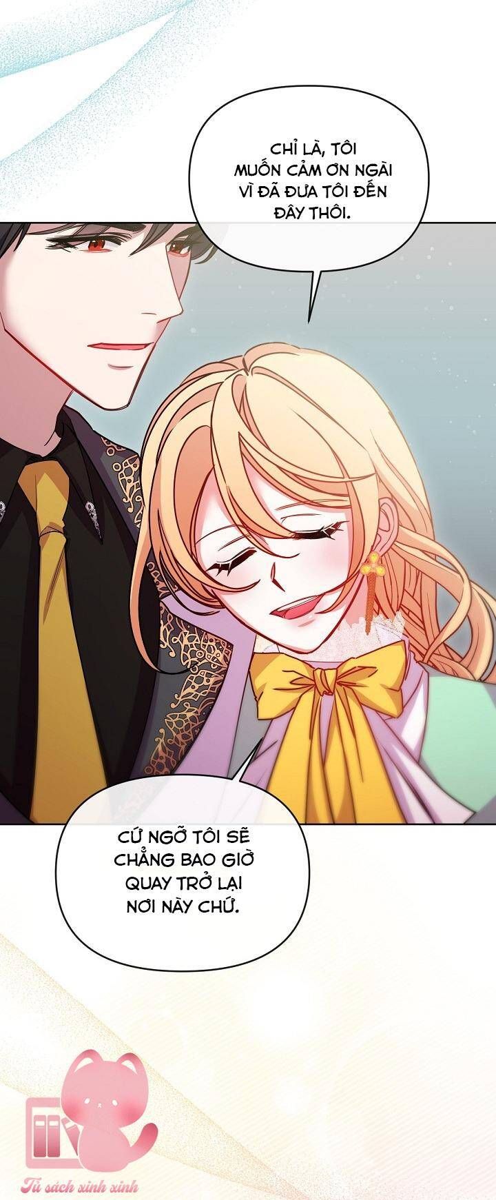 đọc truyện Vợ Chưa Cưới Của Kẻ Săn Mồi Chương 46 ảnh 9 tại Thiên Thai Truyện