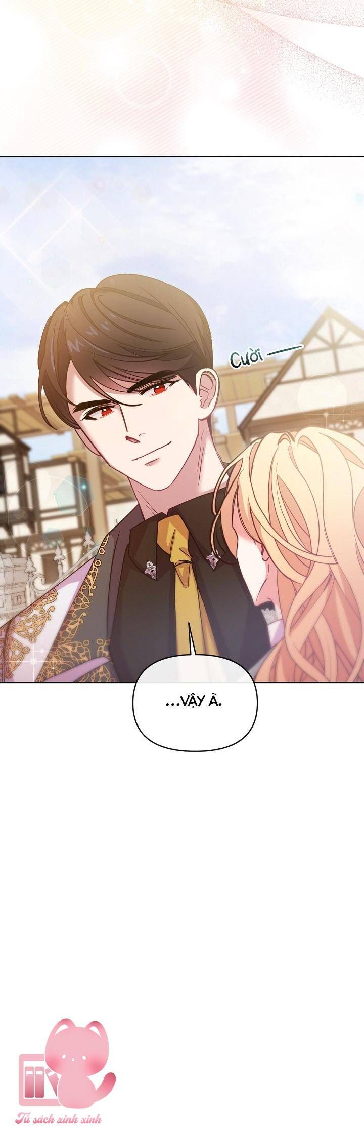 đọc truyện Vợ Chưa Cưới Của Kẻ Săn Mồi Chương 46 ảnh 10 tại Thiên Thai Truyện