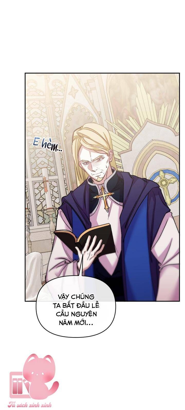 đọc truyện Vợ Chưa Cưới Của Kẻ Săn Mồi Chương 47 ảnh 12 tại Thiên Thai Truyện