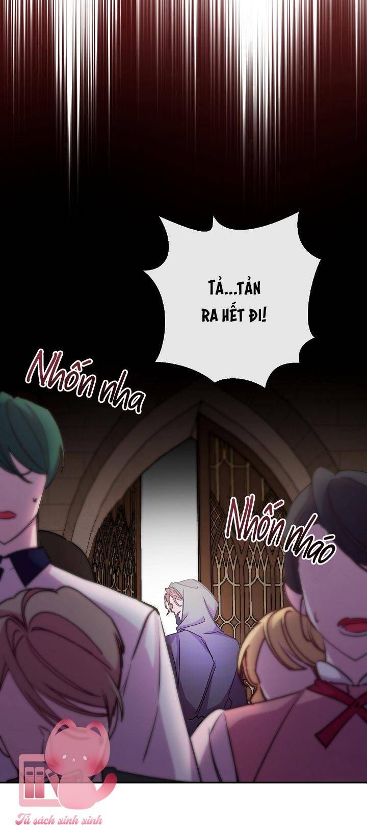 đọc truyện Vợ Chưa Cưới Của Kẻ Săn Mồi Chương 47 ảnh 20 tại Thiên Thai Truyện