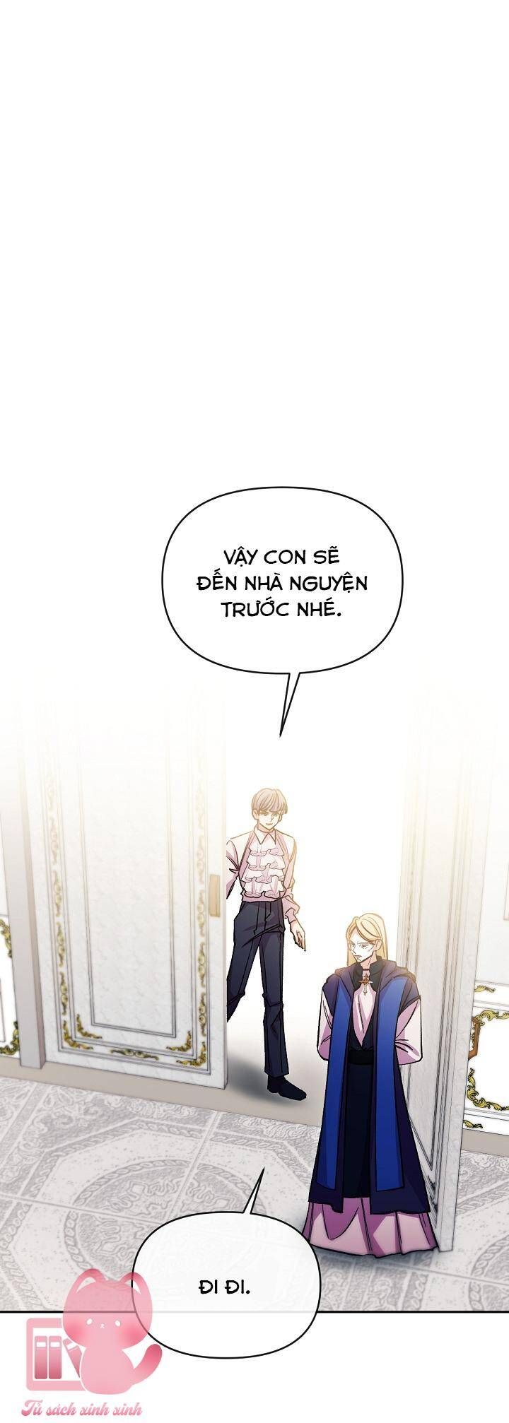 đọc truyện Vợ Chưa Cưới Của Kẻ Săn Mồi Chương 47 ảnh 4 tại Thiên Thai Truyện