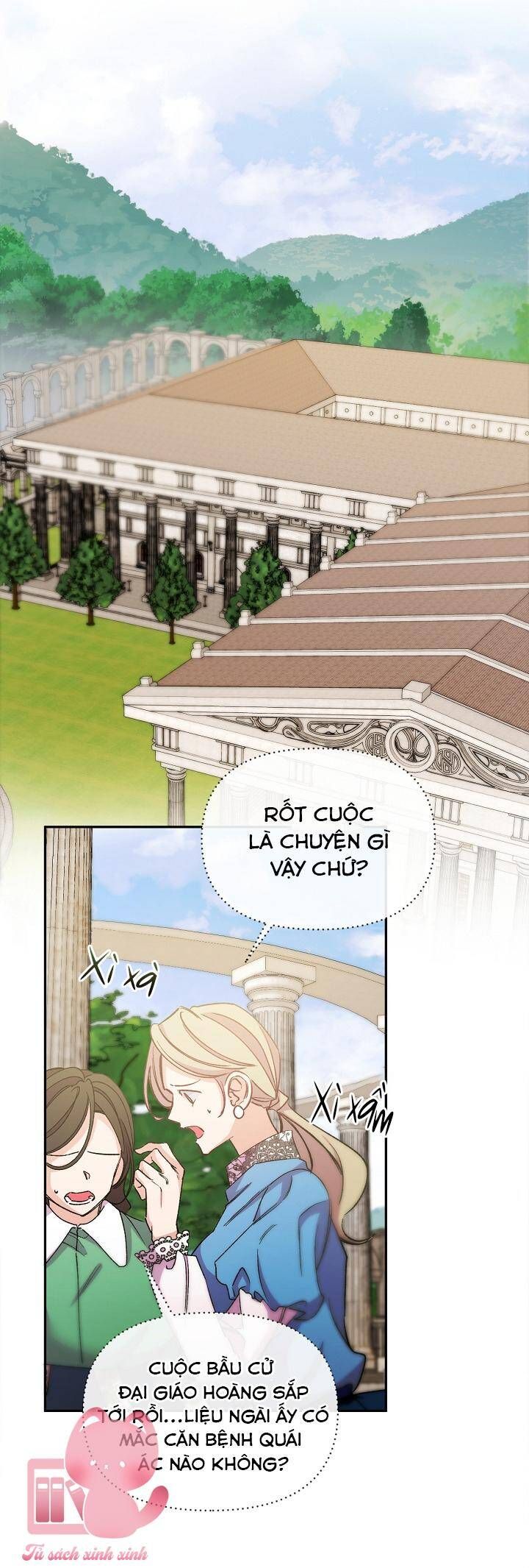 đọc truyện Vợ Chưa Cưới Của Kẻ Săn Mồi Chương 47 ảnh 24 tại Thiên Thai Truyện