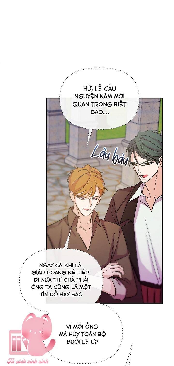 đọc truyện Vợ Chưa Cưới Của Kẻ Săn Mồi Chương 47 ảnh 25 tại Thiên Thai Truyện