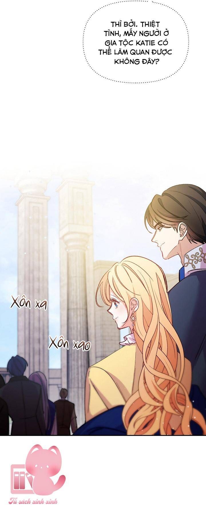 đọc truyện Vợ Chưa Cưới Của Kẻ Săn Mồi Chương 47 ảnh 26 tại Thiên Thai Truyện