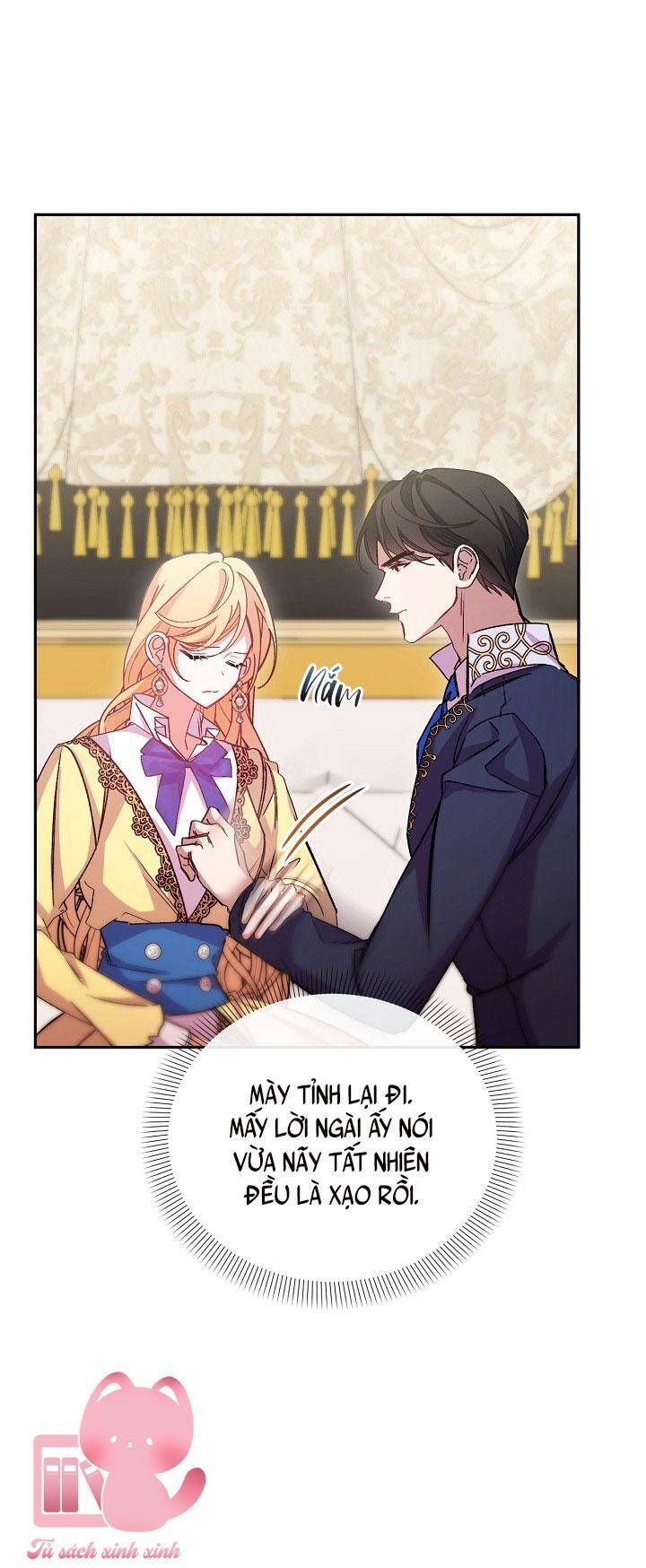 đọc truyện Vợ Chưa Cưới Của Kẻ Săn Mồi Chương 47 ảnh 44 tại Thiên Thai Truyện