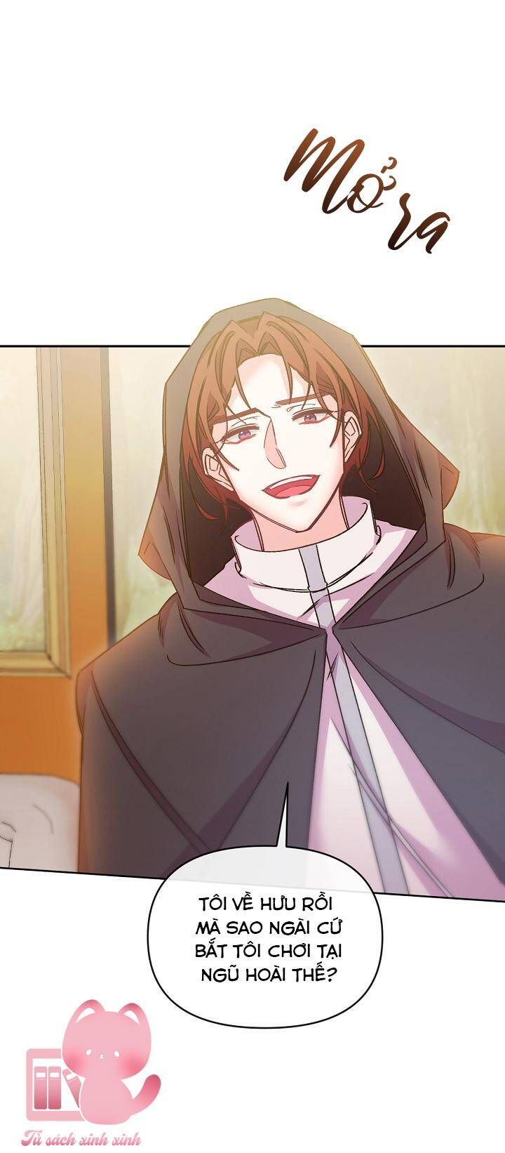 đọc truyện Vợ Chưa Cưới Của Kẻ Săn Mồi Chương 47 ảnh 48 tại Thiên Thai Truyện