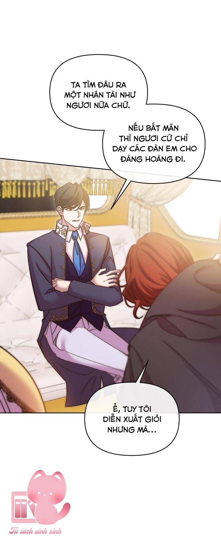 đọc truyện Vợ Chưa Cưới Của Kẻ Săn Mồi Chương 47 ảnh 49 tại Thiên Thai Truyện