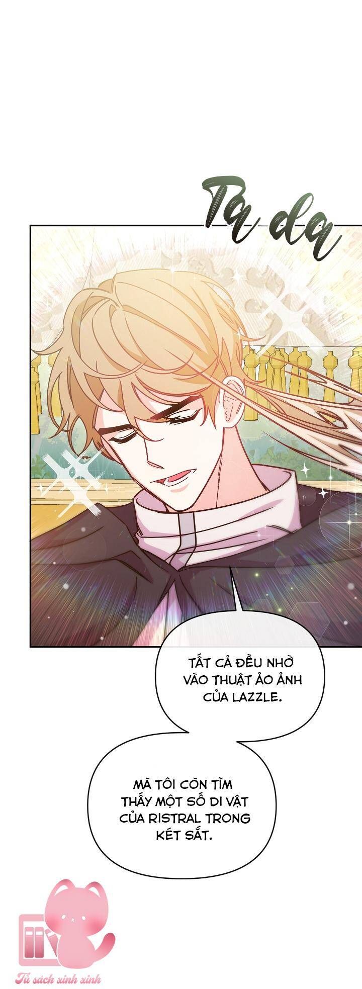 đọc truyện Vợ Chưa Cưới Của Kẻ Săn Mồi Chương 47 ảnh 50 tại Thiên Thai Truyện