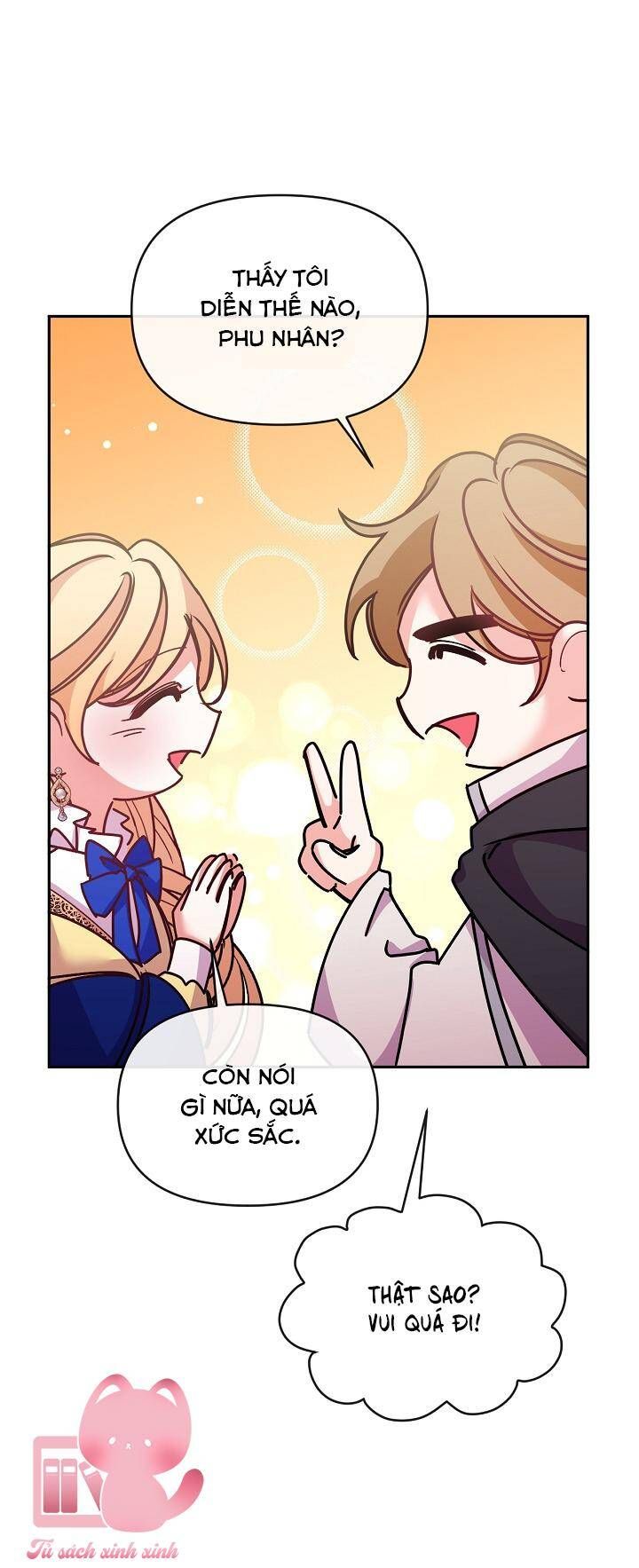 đọc truyện Vợ Chưa Cưới Của Kẻ Săn Mồi Chương 47 ảnh 51 tại Thiên Thai Truyện