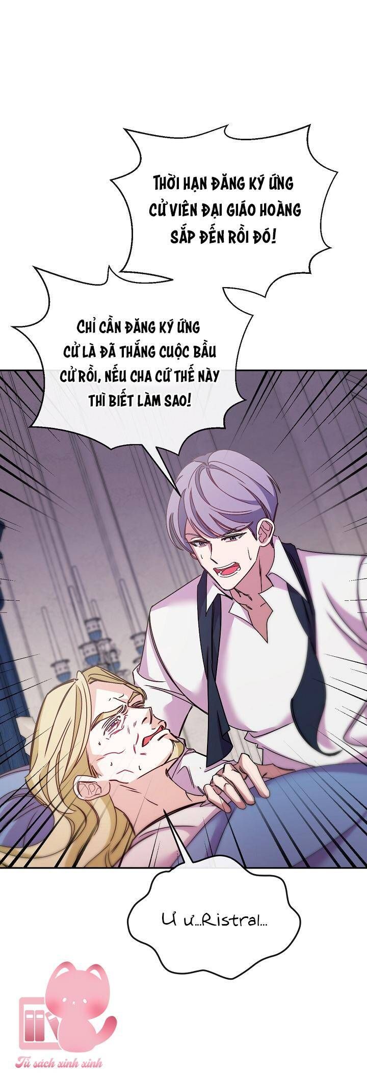 đọc truyện Vợ Chưa Cưới Của Kẻ Săn Mồi Chương 47 ảnh 56 tại Thiên Thai Truyện