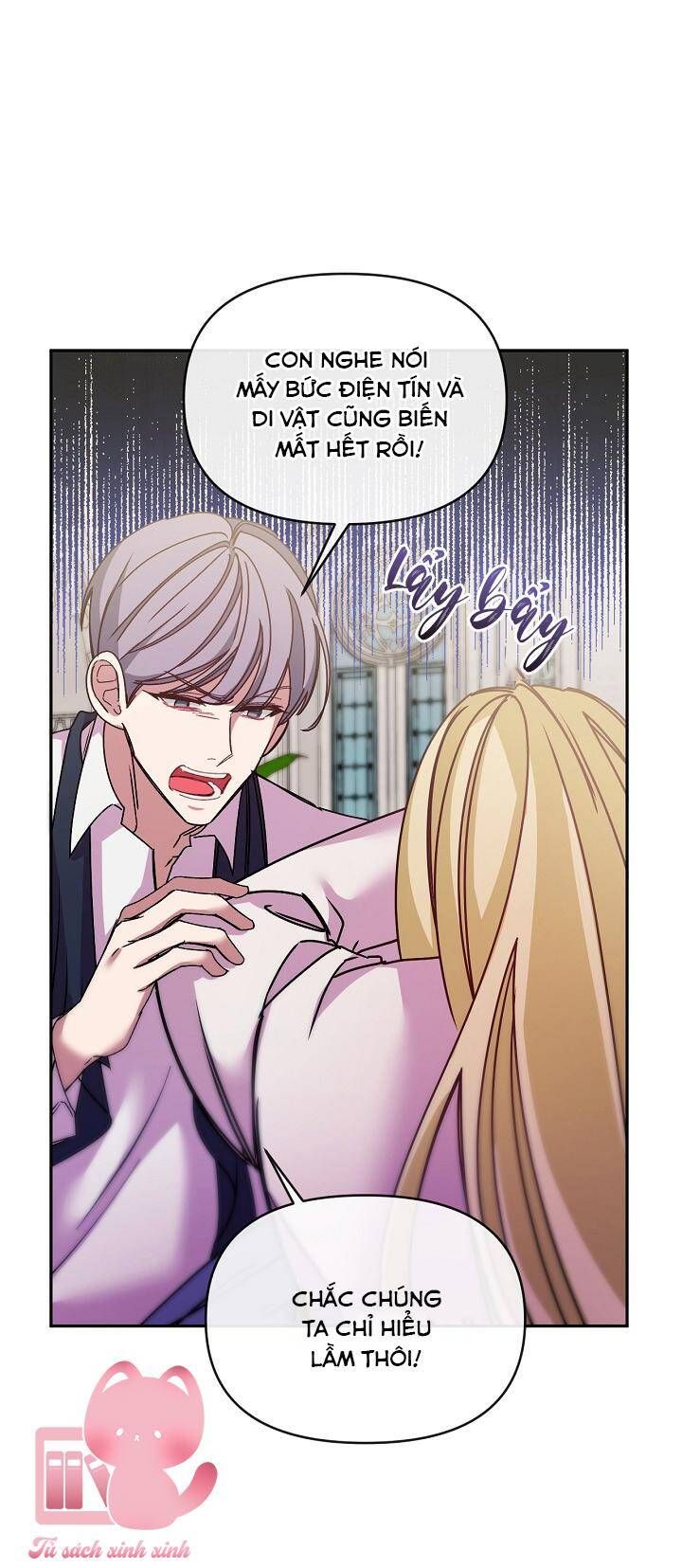 đọc truyện Vợ Chưa Cưới Của Kẻ Săn Mồi Chương 47 ảnh 58 tại Thiên Thai Truyện