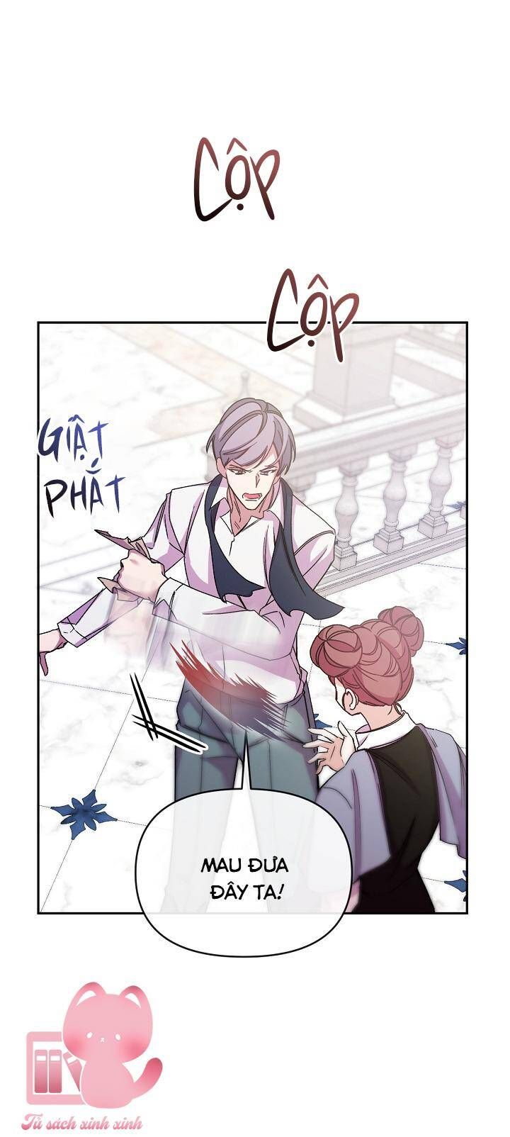 đọc truyện Vợ Chưa Cưới Của Kẻ Săn Mồi Chương 47 ảnh 60 tại Thiên Thai Truyện