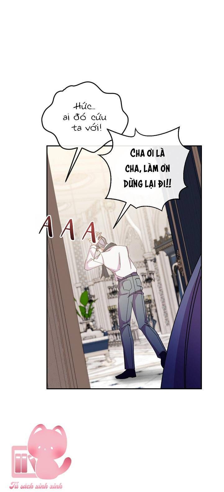 đọc truyện Vợ Chưa Cưới Của Kẻ Săn Mồi Chương 47 ảnh 65 tại Thiên Thai Truyện